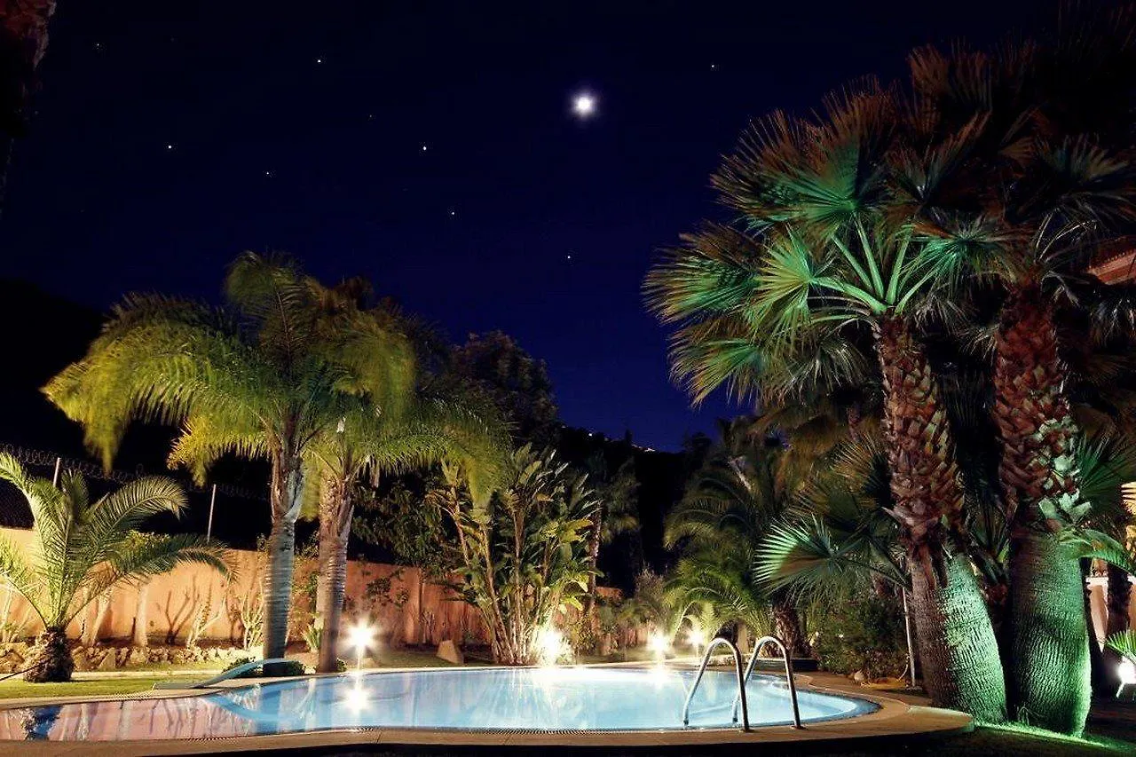 ***  Hotel Villa Erina By Bossh مانيلفا إسبانيا