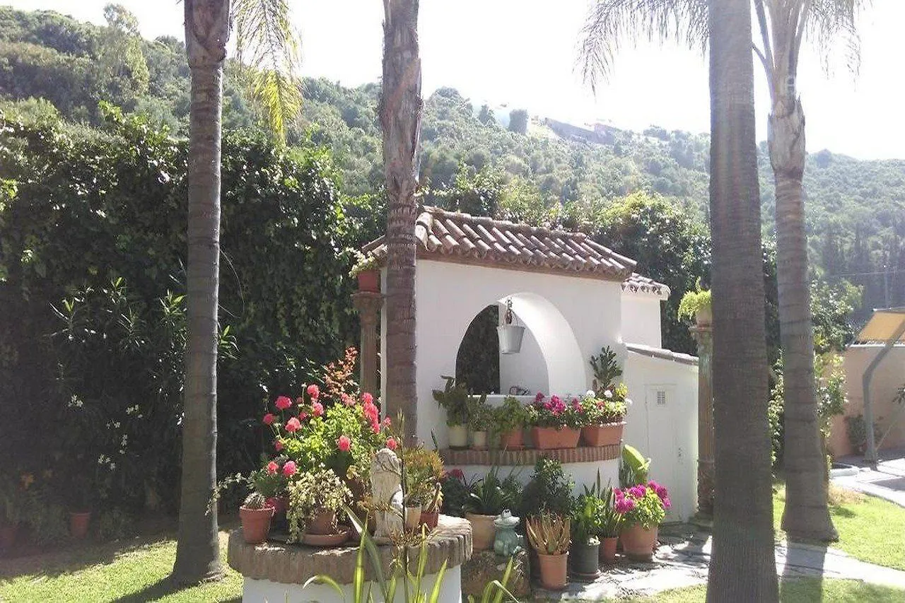 Hotel Villa Erina By Bossh مانيلفا إسبانيا